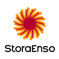 StoraEnso Logo